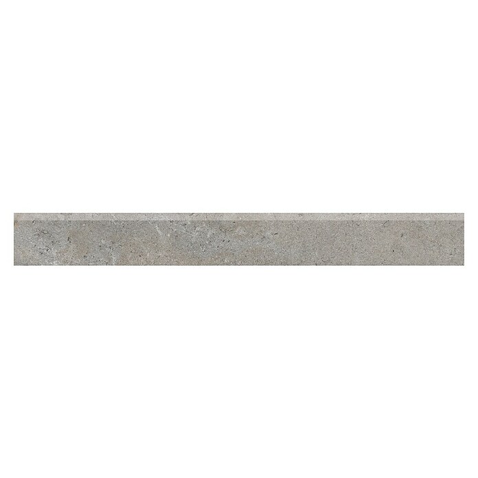 RAK Ceramics Valdi Sockelfliese (7 x 60 cm, Taupe, Matt) | BAUHAUS