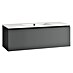 Mueble de lavabo Cristal 