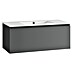 Mueble de lavabo Cristal 