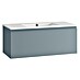 Mueble de lavabo Cristal 