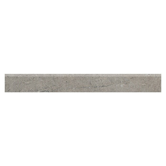RAK Ceramics Valdi Sockelfliese (7 x 60 cm, Taupe, Matt) | BAUHAUS