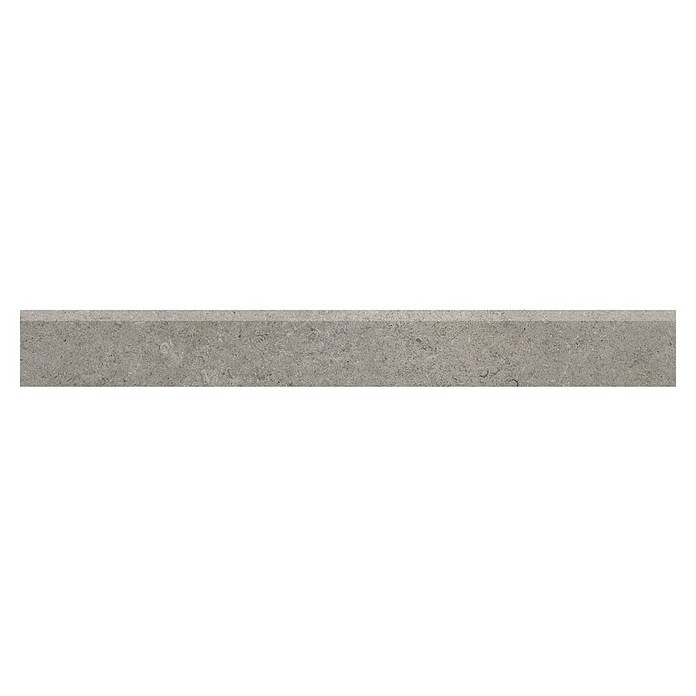 RAK Ceramics Valdi Sockelfliese (7 x 60 cm, Taupe, Matt) | BAUHAUS
