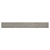 RAK Ceramics Valdi Sockelfliese (7 x 60 cm, Taupe, Matt) | BAUHAUS