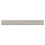 RAK Ceramics Valdi Sockelfliese (7 x 60 cm, Light Grey, Matt) | BAUHAUS