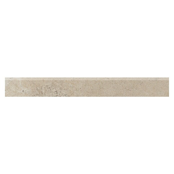 RAK Ceramics Valdi Sockelfliese (7 x 60 cm, Beige, Matt) | BAUHAUS