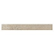 RAK Ceramics Valdi Sockelfliese (7 x 60 cm, Beige, Matt) | BAUHAUS
