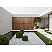 Andrewex Sichtschutzelement Quadra (180 x 180 cm, Holz, Kiefer) | BAUHAUS