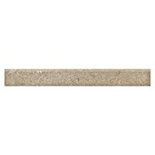 RAK Ceramics Valdi Sockelfliese (7 x 60 cm, Beige, Matt) | BAUHAUS