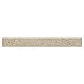 RAK Ceramics Valdi Sockelfliese (7 x 60 cm, Beige, Matt) | BAUHAUS