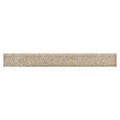 RAK Ceramics Valdi Sockelfliese (7 x 60 cm, Beige, Matt) | BAUHAUS