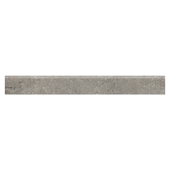 RAK Ceramics Valdi Sockelfliese (7 x 60 cm, Taupe, Matt) | BAUHAUS