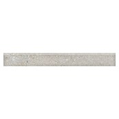 RAK Ceramics Valdi Sockelfliese (7 x 60 cm, Light Grey, Matt) | BAUHAUS