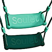 Soulet Schaukel (B x L: 34 x 60 cm, Kunststoff) | BAUHAUS