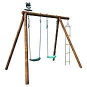 Soulet Schaukel Tonka (B x L: 166 x 200 cm, Holz) | BAUHAUS