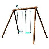 Soulet Schaukel Alizee (B x L: 166 x 265 cm, Holz) | BAUHAUS
