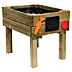 Forest-Style Hochbeet (Holz, 26 l)