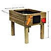 Forest-Style Hochbeet (Holz, 26 l)