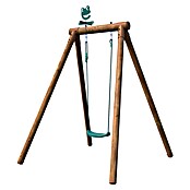 Soulet Schaukel Hanna (B x L: 166 x 165 cm, Holz) | BAUHAUS