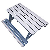 Soulet Kinder-Picknicktisch (L x B x H: 915 x 900 x 500 mm, Holz, Taupe) | BAUHAUS