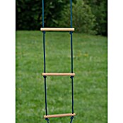 Soulet Strickleiter (Holz, Braun) | BAUHAUS