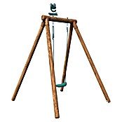 Soulet Schaukel Hanna (B x L: 166 x 165 cm, Holz) | BAUHAUS