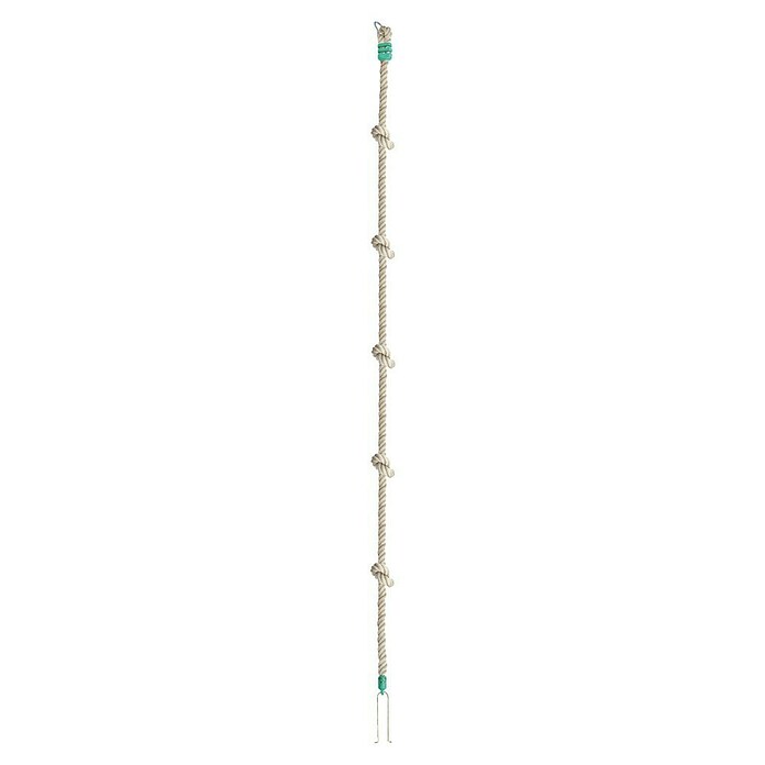 Soulet Kletterseil (Länge: 240 cm) | BAUHAUS