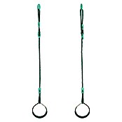 Soulet Turnring-Set (Grün) | BAUHAUS