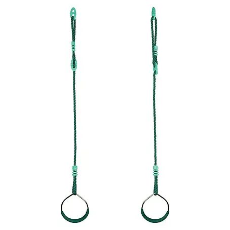 Soulet  Turnring-Set