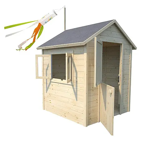 Soulet  Spielhaus Garance