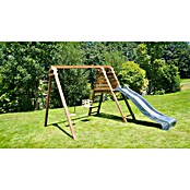 Soulet Kletterschaukel Prune (L x B x H: 351 x 261 x 224 cm, Holz) | BAUHAUS