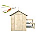 Soulet Spielhaus Jasmine 