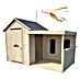 Soulet Spielhaus Sarah 
