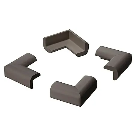 Inofix  Protector para esquina 5002-4-