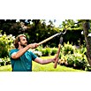 Gardol Astschere (Schneidsystem Gartenschere: Bypass, Holzgriff, Länge: 70,5 cm) | BAUHAUS