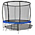 Soulet Trampolin 