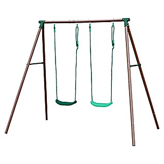 Soulet Schaukel Malo (B x L: 217 x 153 cm, Holz)
