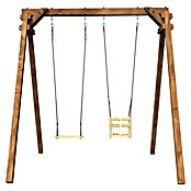Soulet Schaukel Ambre (B x L: 207 x 210 cm, Holz) | BAUHAUS