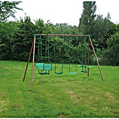 Soulet Schaukel Malo (B x L: 360 x 175 cm, Holz) | BAUHAUS