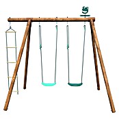 Soulet Schaukel Arthur (B x L: 189 x 278 cm, Holz) | BAUHAUS