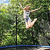 Soulet Trampolin (Ø x H: 305 x 250 cm, Blau) | BAUHAUS