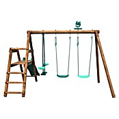 Soulet Schaukel Figue (B x L: 283 x 312 cm, Holz) | BAUHAUS