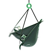 Soulet Babyschaukel Lilly (L x B x H: 350 x 160 x 600 mm, Kunststoff, Altersempfehlung: 6 Mon - 36 Mon) | BAUHAUS