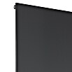 Ximax Raumheizkörper P1 Plan (44,5 x 180 cm, 816 W, Anthrazit)