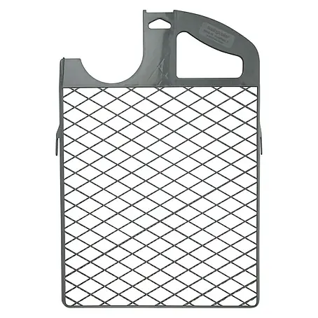 swingcolor Komfort Abstreifgitter