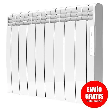 Rointe  Emisor térmico Eoniq WiFi