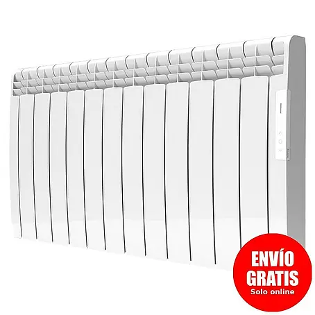 Rointe  Emisor térmico Eoniq WiFi