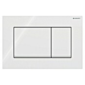 Geberit Betätigungsplatte Sigma 01 (Chrom, 2-Mengen-Spülung)