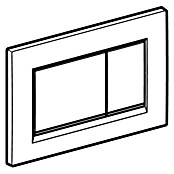 Geberit Betätigungsplatte Sigma 01 (Chrom, 2-Mengen-Spülung)