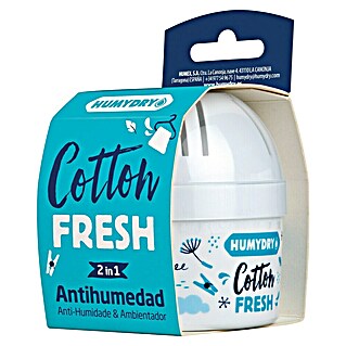 Humydry Antihumedad Mini (Cotton Fresh, 75 g)
