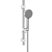 Camargue Brausegarnitur Como (Höhe: 74,6 cm, Chrom/Anthrazit) | BAUHAUS